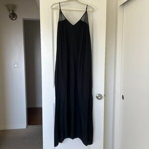 Grade & Gather Maxi Dress with Pockets